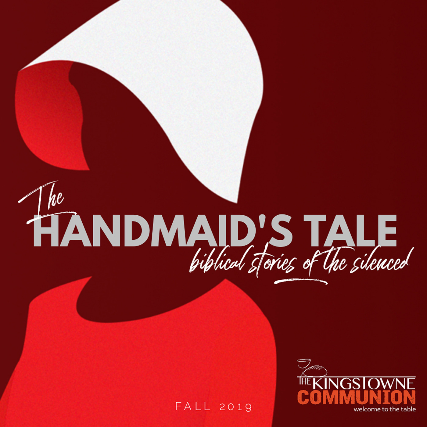 Handmaid's Tale | Unnamed Adulteress