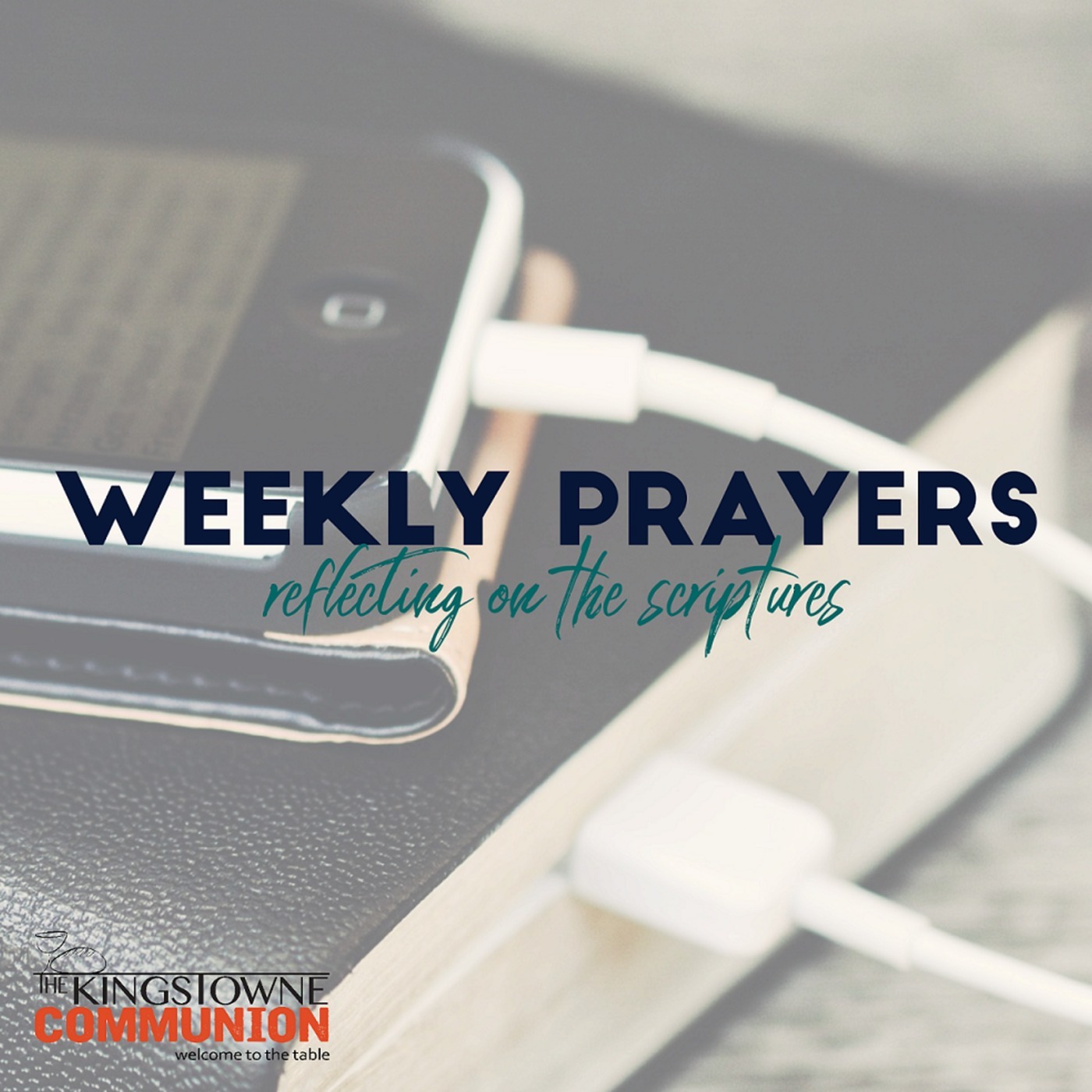 Weekly Prayers 5-19-19 | Psalm