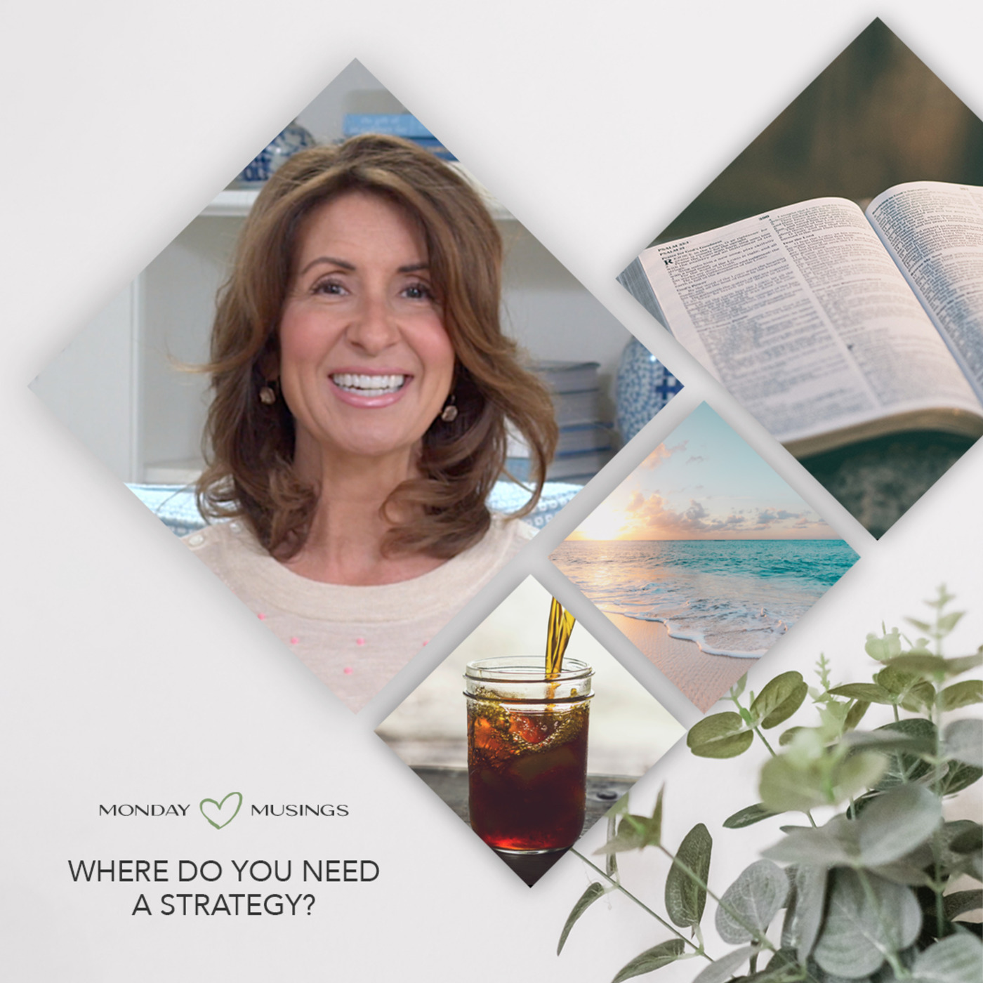 Where Do You Need a Strategy?