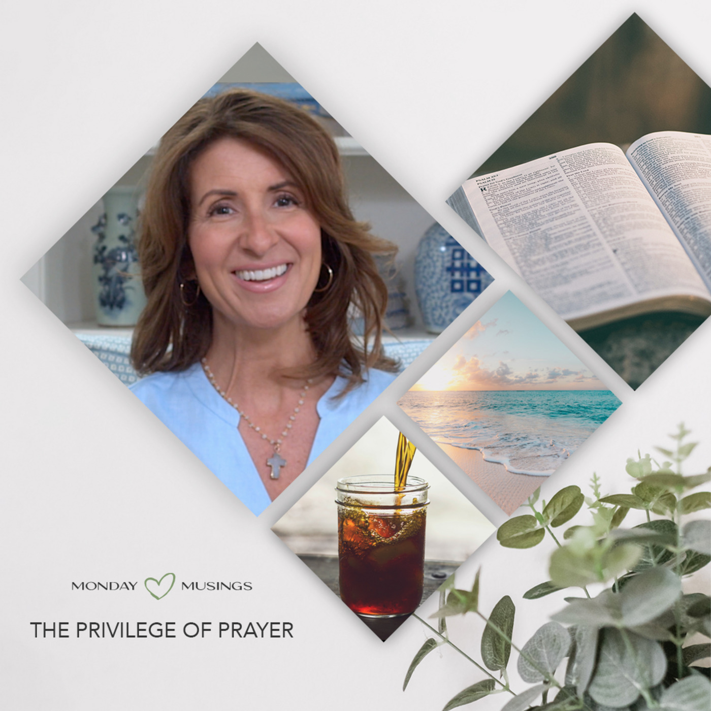 The Privilege of Prayer