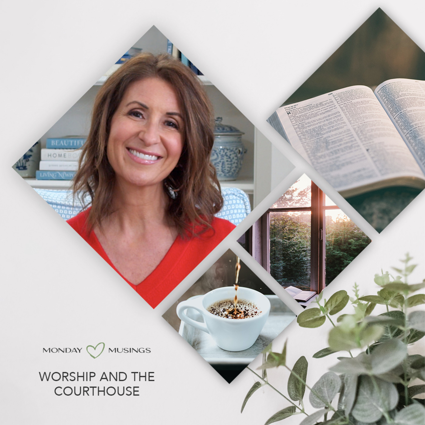 Worship and the Courthouse
