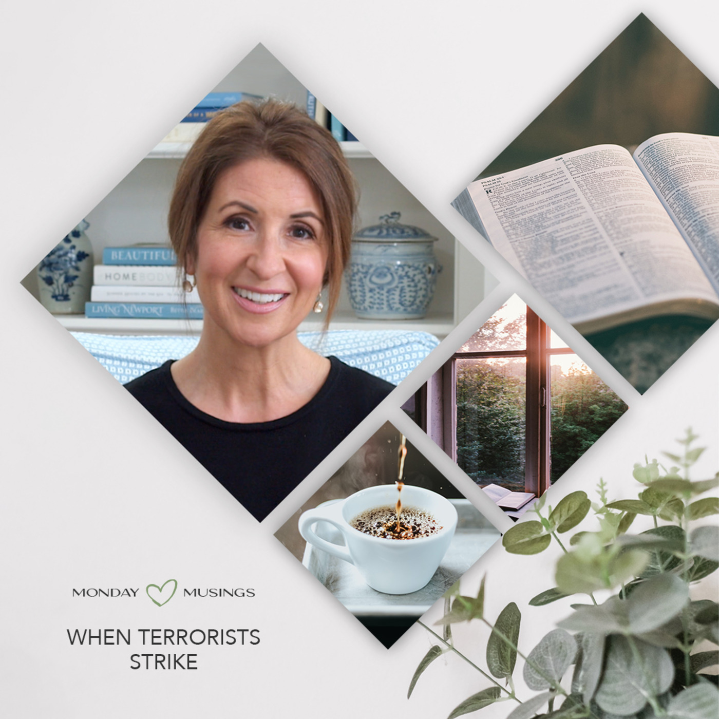 When Terrorists Strike