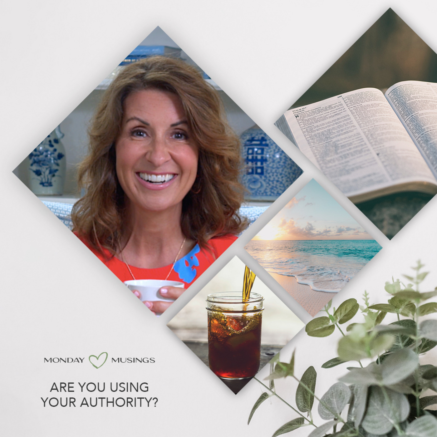 Are You Using Your Authority?