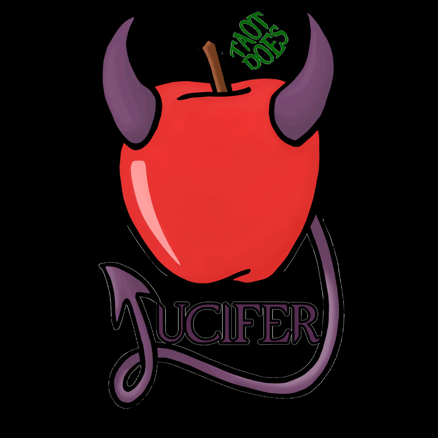 TAOT Lucifer S5E15
