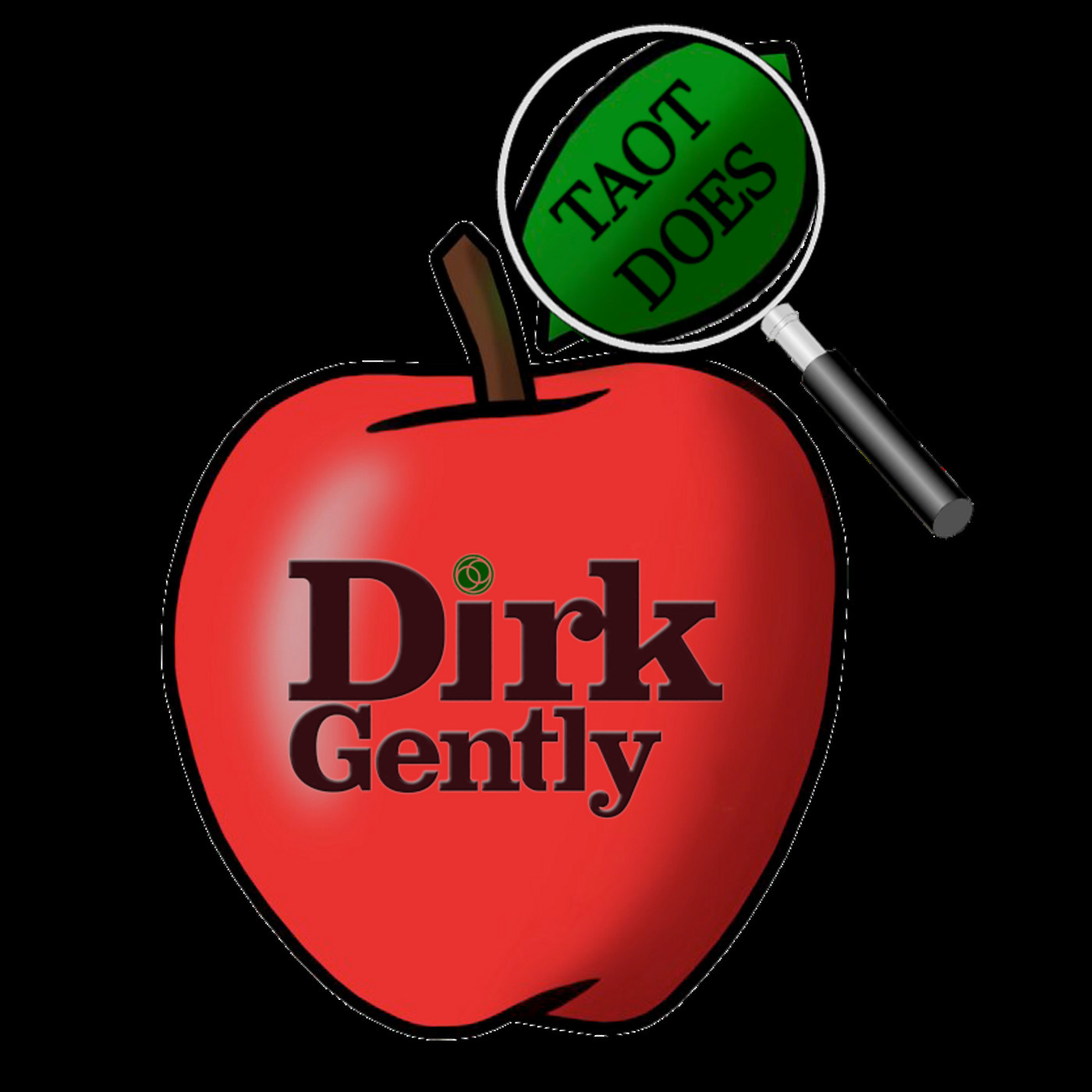 TAOT Dirk Gently S2 E02