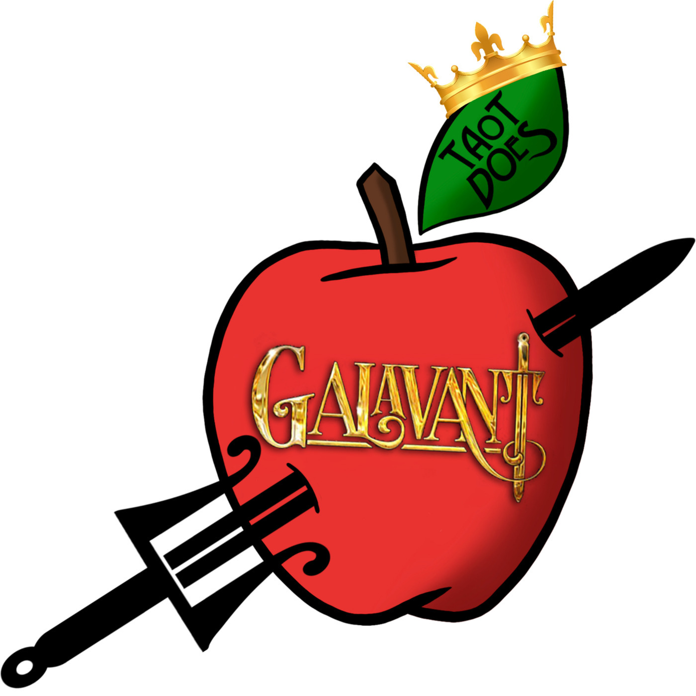 TAOT Galavant S1 E5
