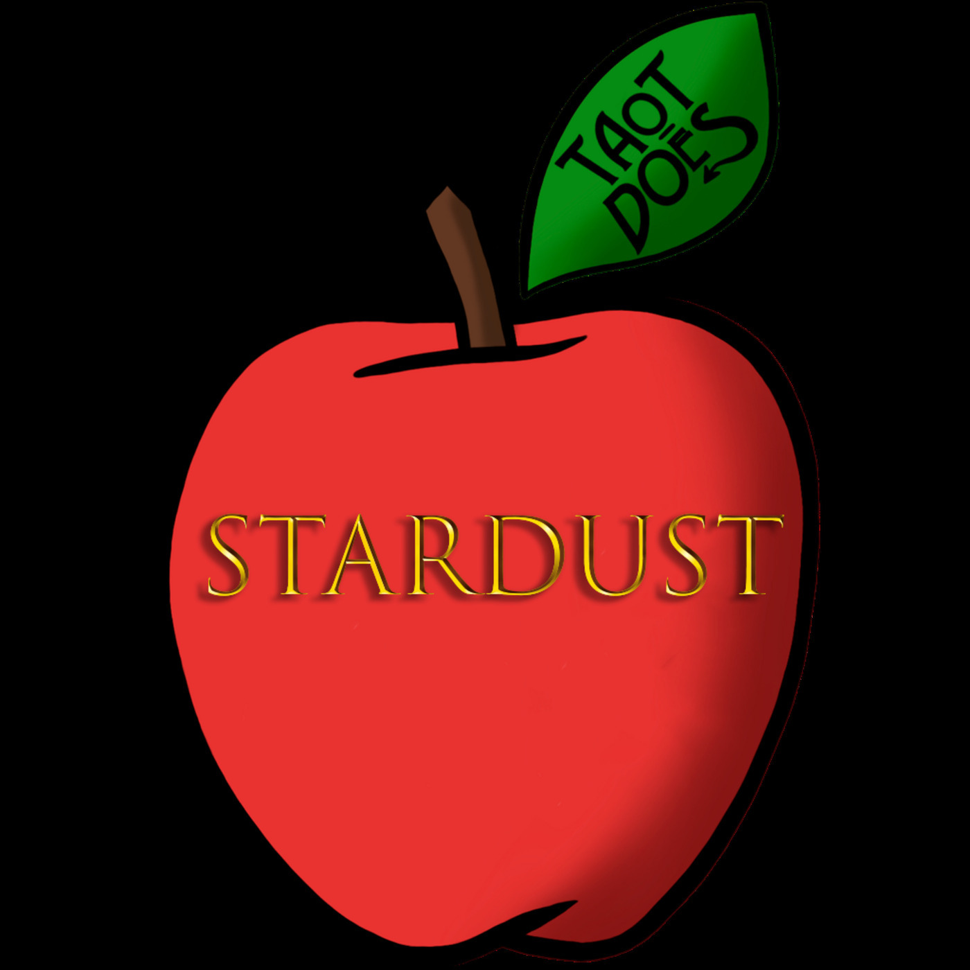 TAOT Stardust The Movie #3