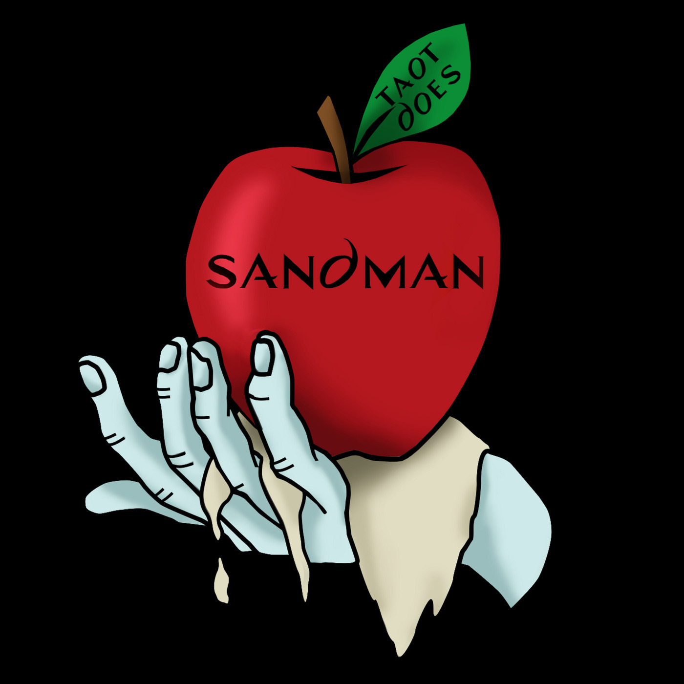 TAOT The Sandman S2 E08