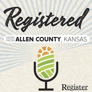 Registered