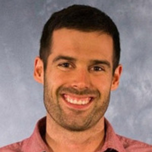 Tim Stauffer 