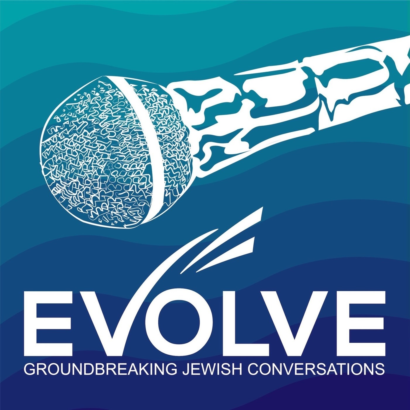 Evolve Episode 45: Sukkot: What’s Divorce Got to Do with It? 