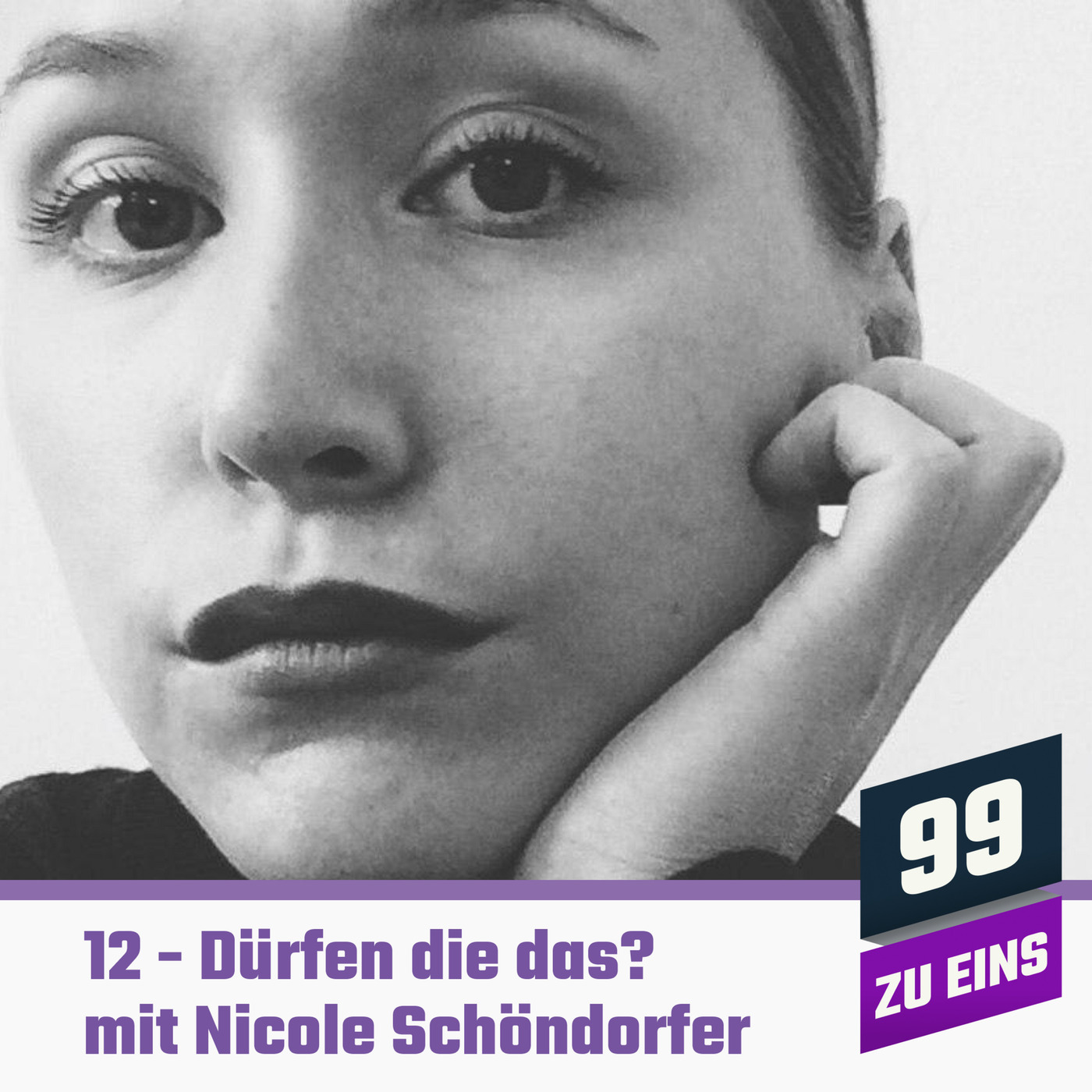 [DOPPELPACK] Dürfen die das? Mit Nicole Schöndorfer