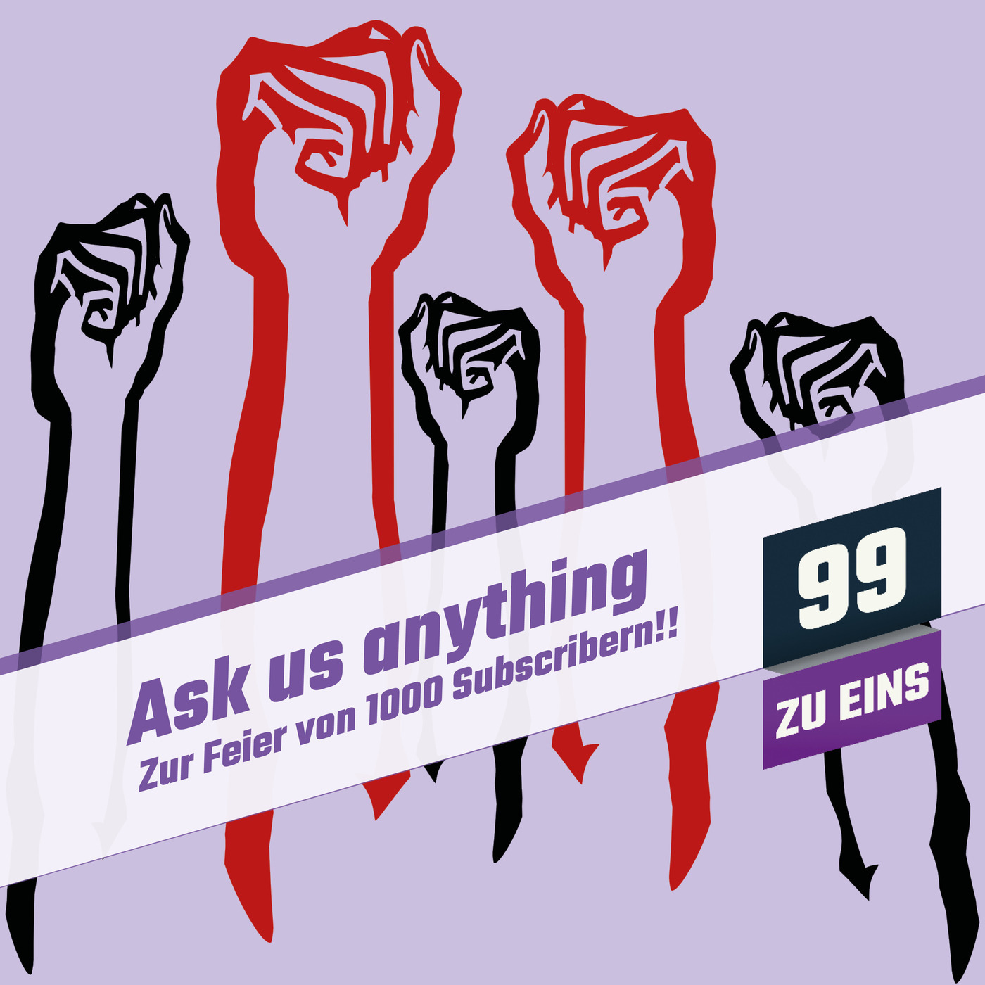 Ask us Anything