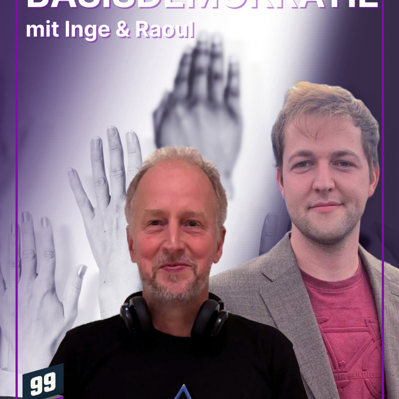 Basisdemokratie