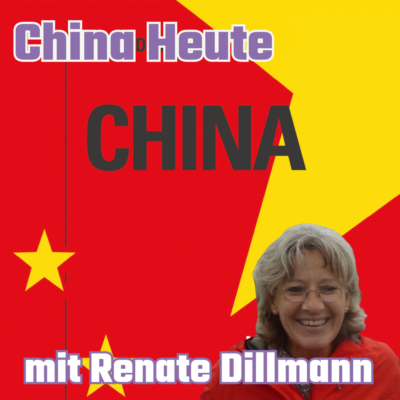 China - Ein Lehrstück - Teil 4 - China Heute mit Renate Dillmann