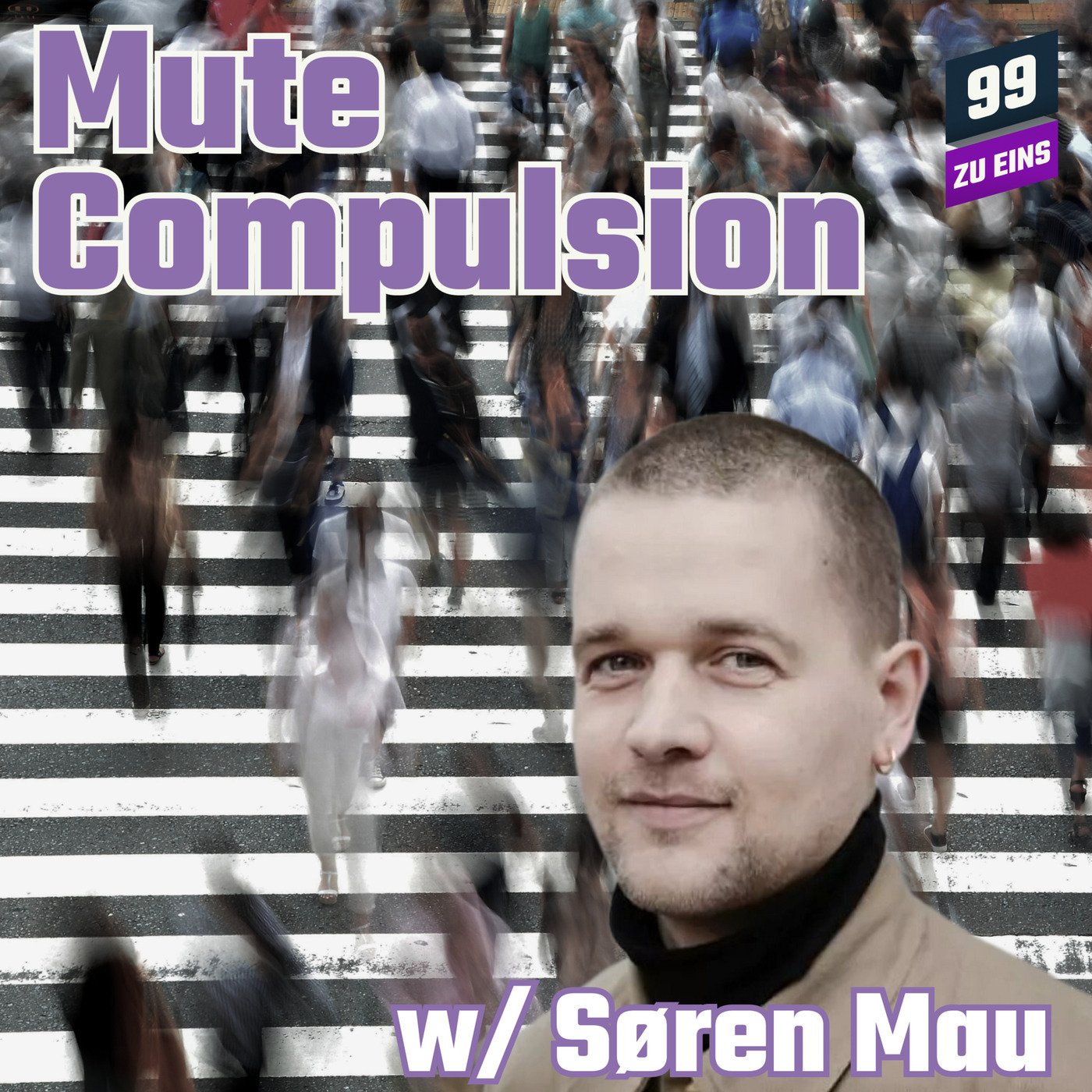 [ENG] Mute Complusion w/ Søren Mau