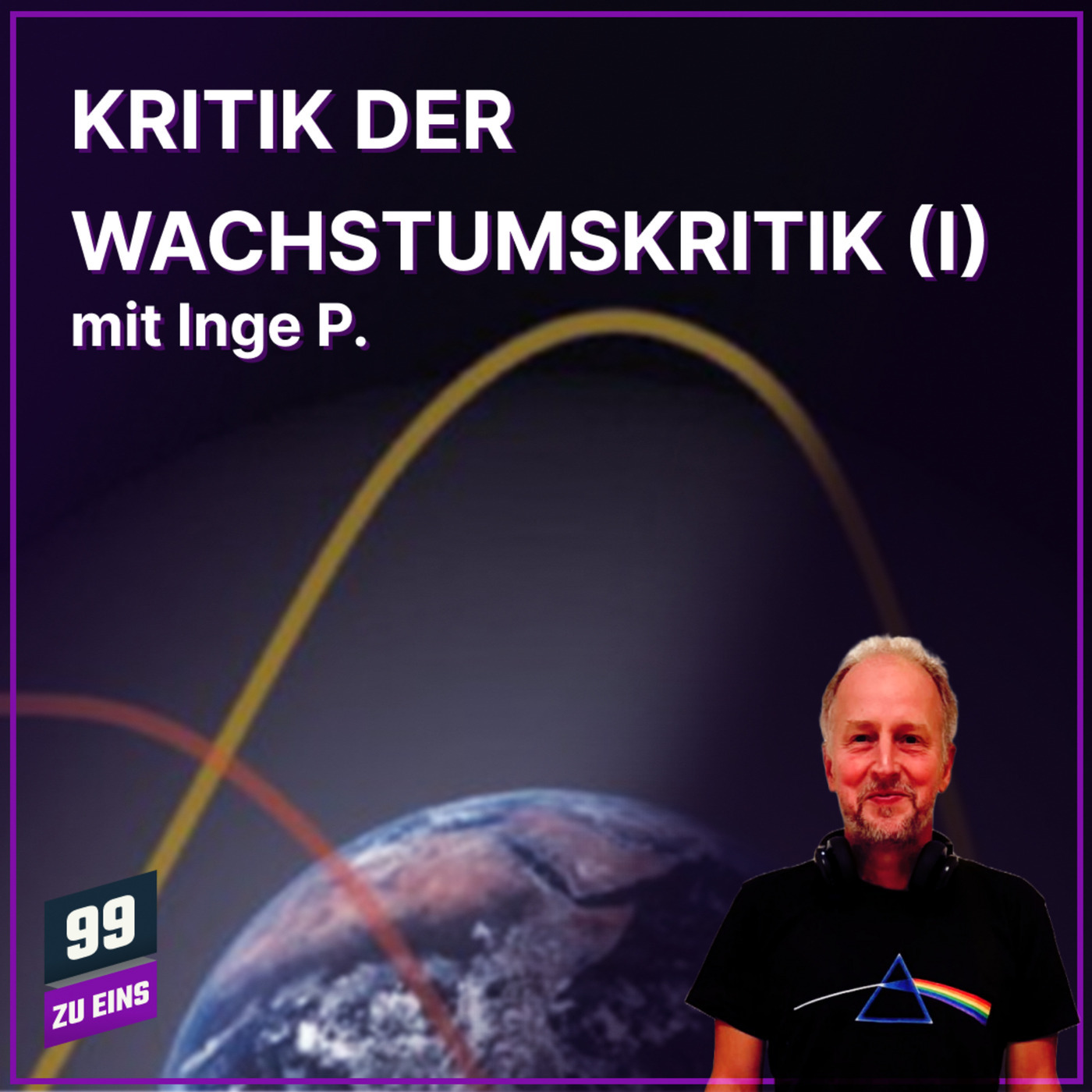Kritik der Wachstumskritik (I) mit Inge