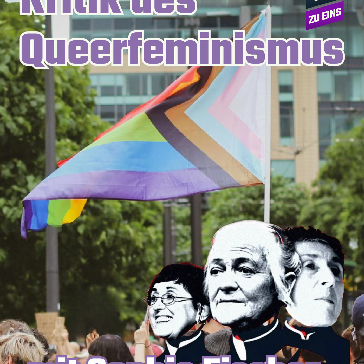 Kritik des Queerfeminismus