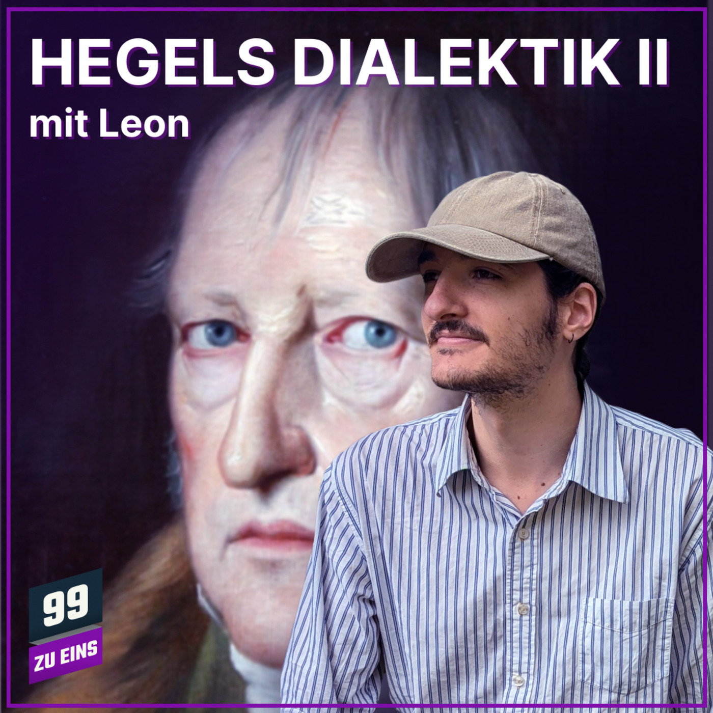 Hegels Dialektik 2 - Die dialektische Argumentation