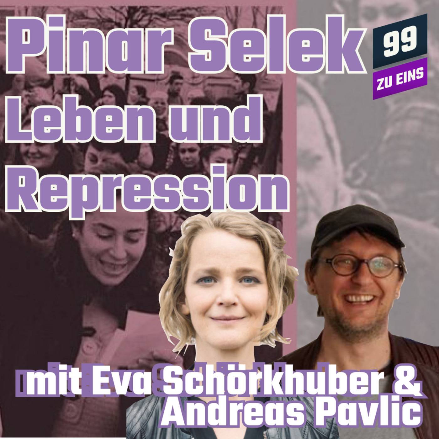 Pinar Selek - Leben und Repression