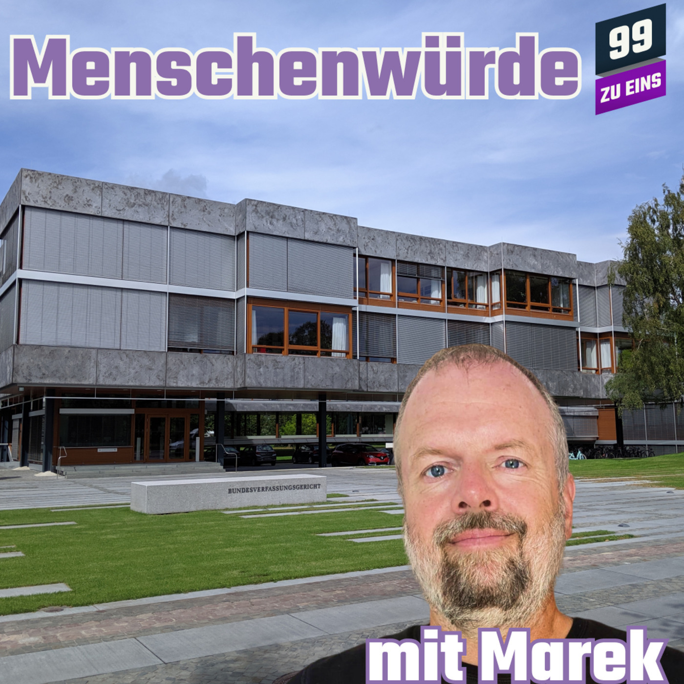 Menschenwürde - Die Verhimmelung freiwilliger Unterordnung 
