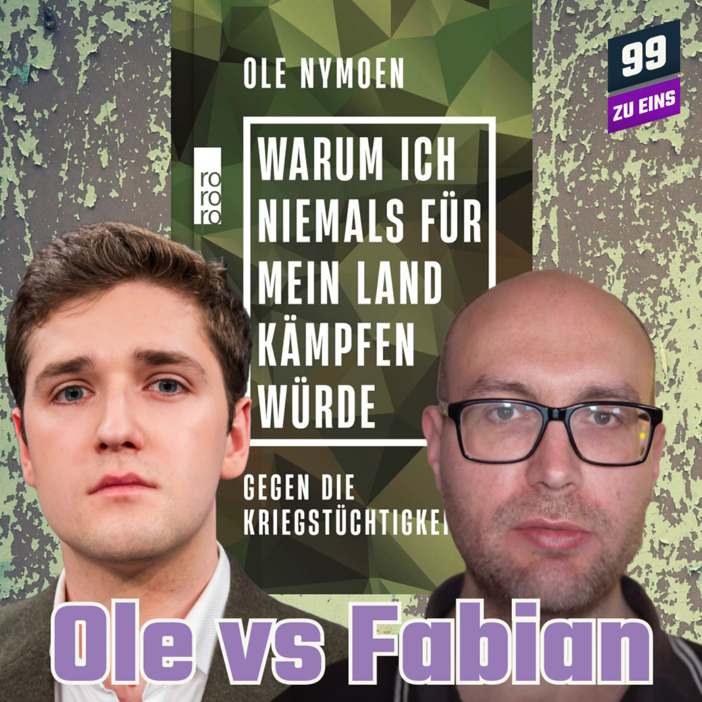 Ole Nymoen vs. Fabian Lehr