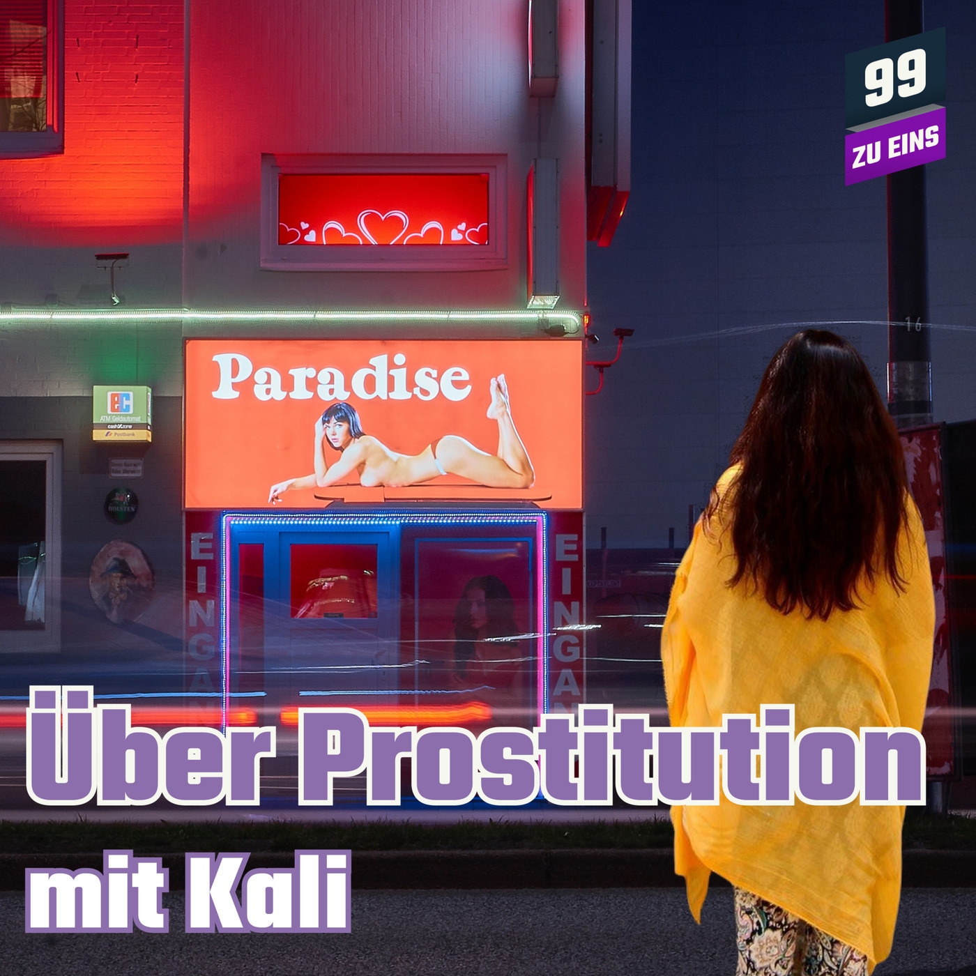 Über Prostitution mit Kali