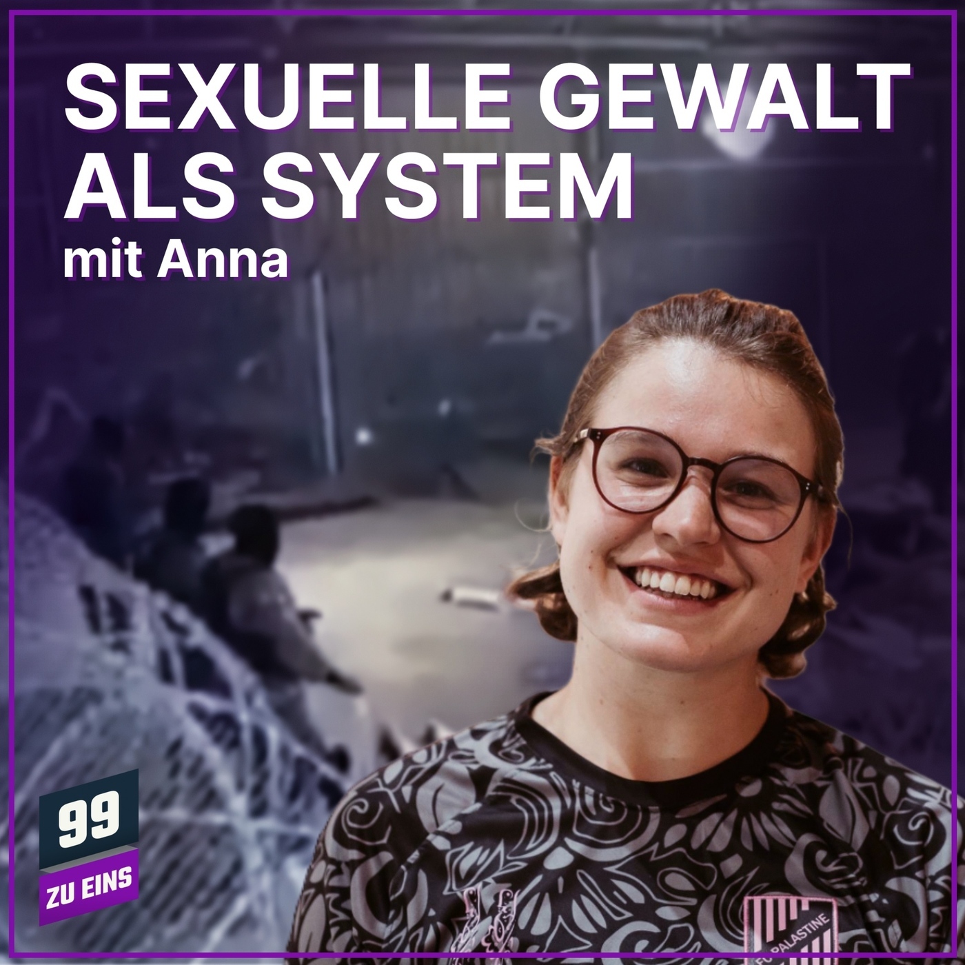 Israel und das System sexualisierter Gewalt - mit Anna