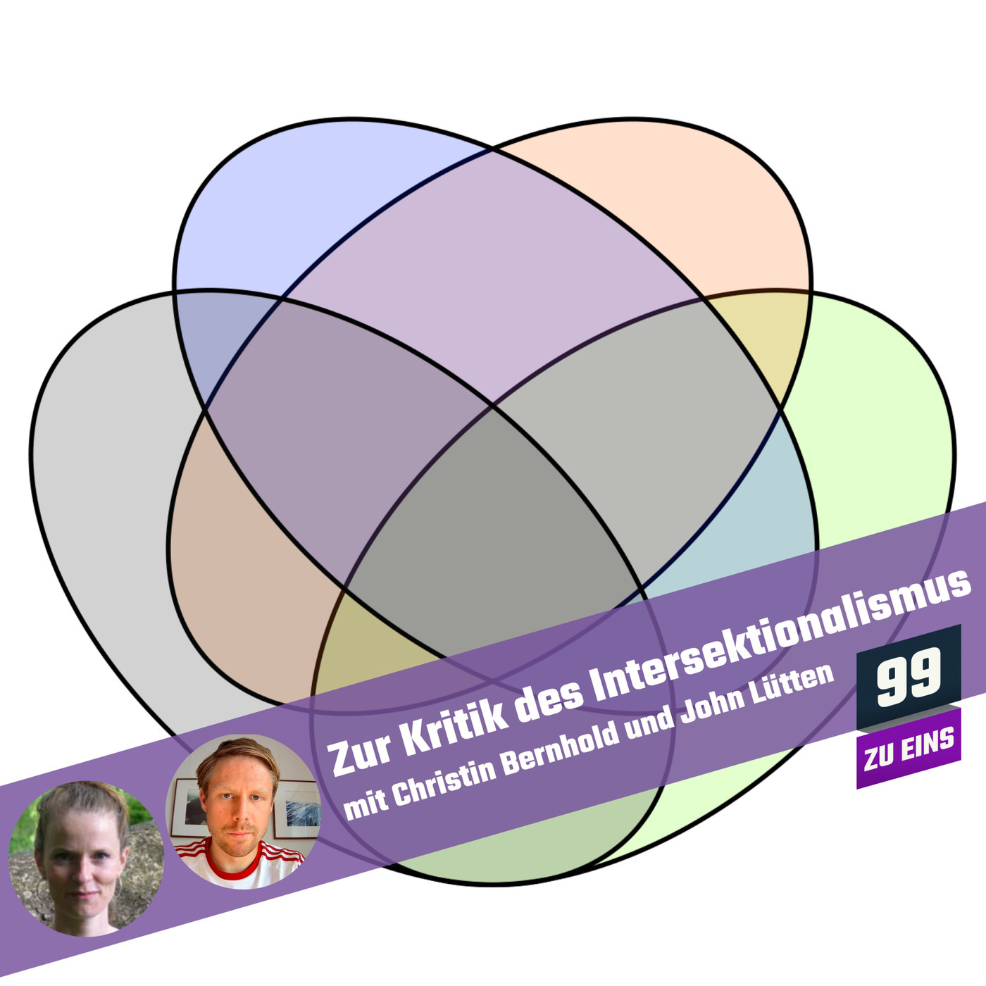 Zur Kritik des Intersektionalismus