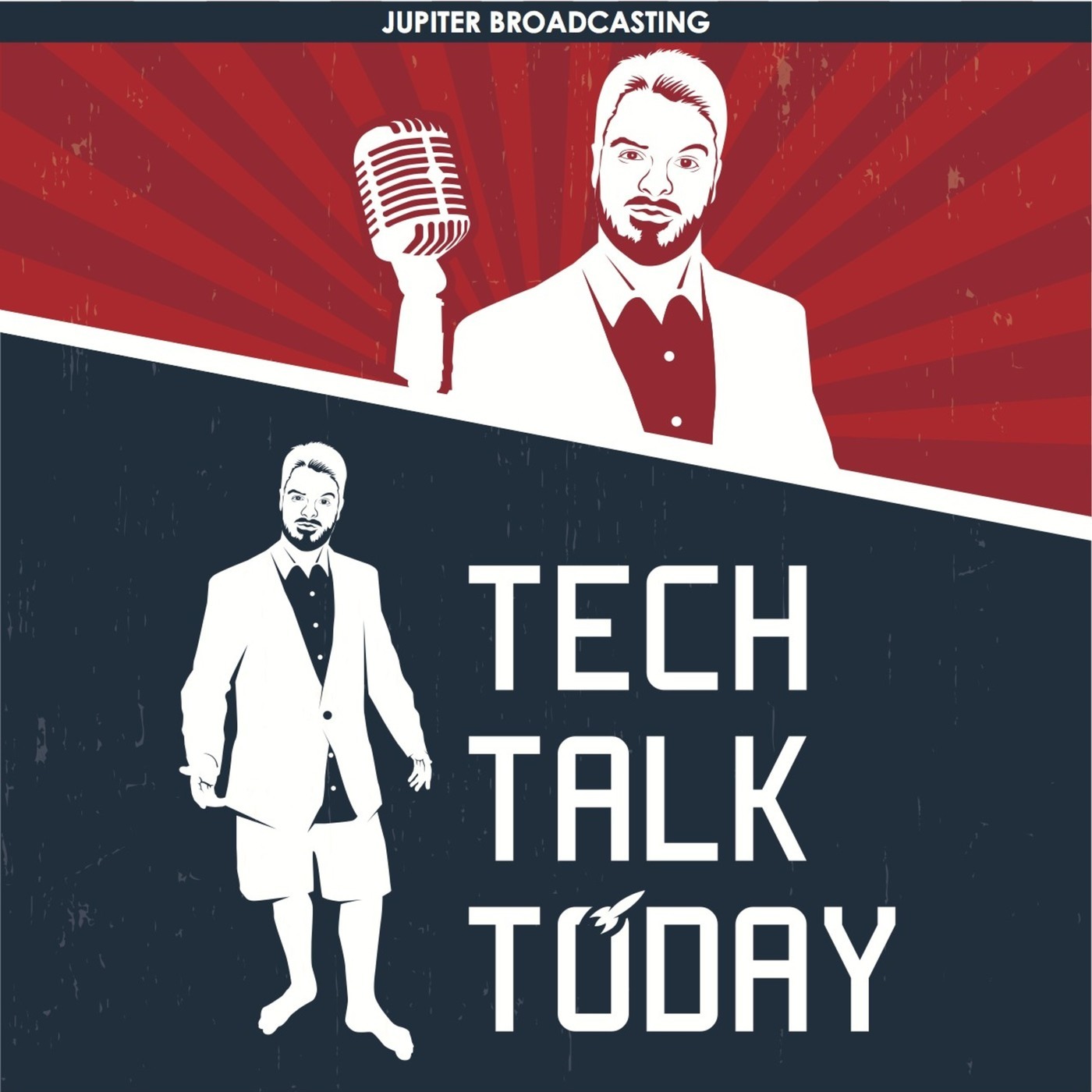Tech Talk Today Episode 14: Okay "NSA", I'm Listening… | Tech Talk Today 167