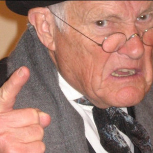 R.W. Grand Censor Bob