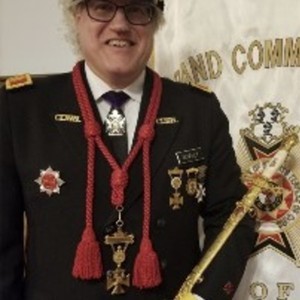 James McNeely, IV