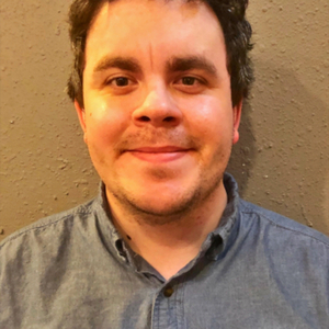 Mark Udovich