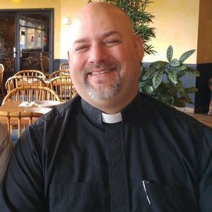 Msgr. Scott Rassbach