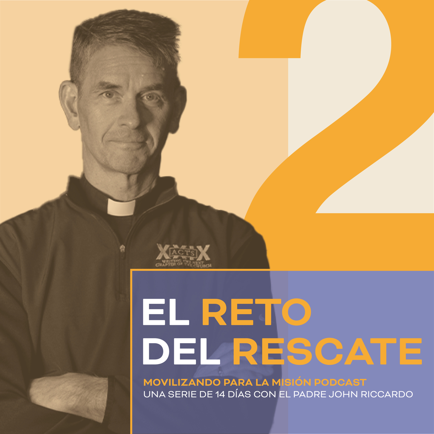 E2: La tarea más urgente de nuestro día