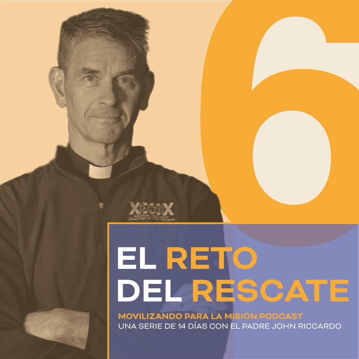 E6: Traficado