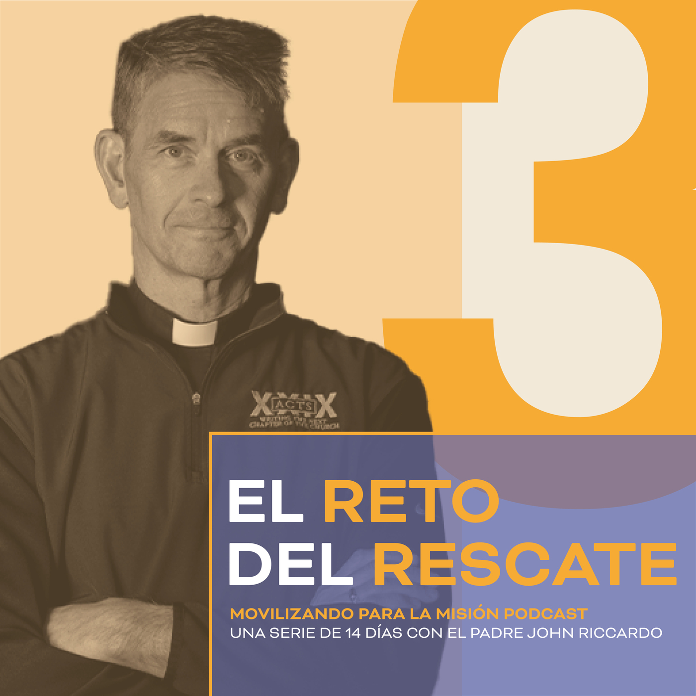 E3: Caos vs. Creación