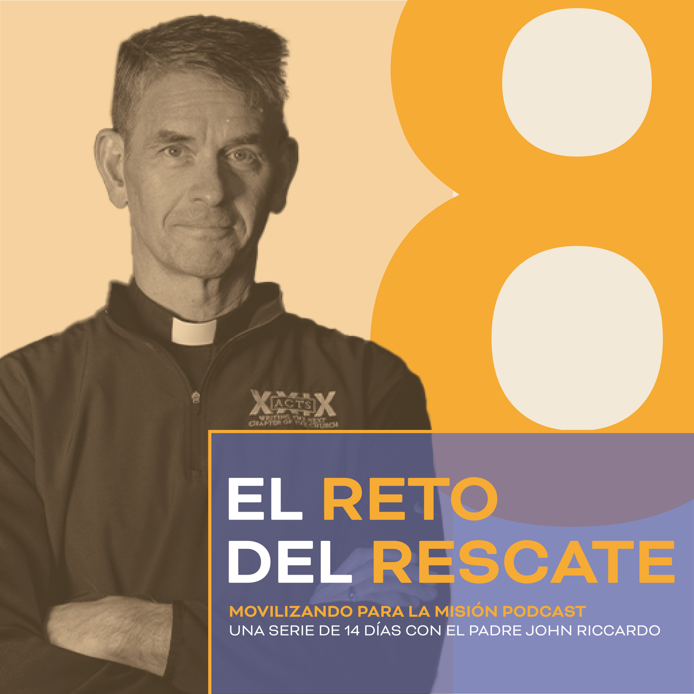 E8: El día que cambió todo