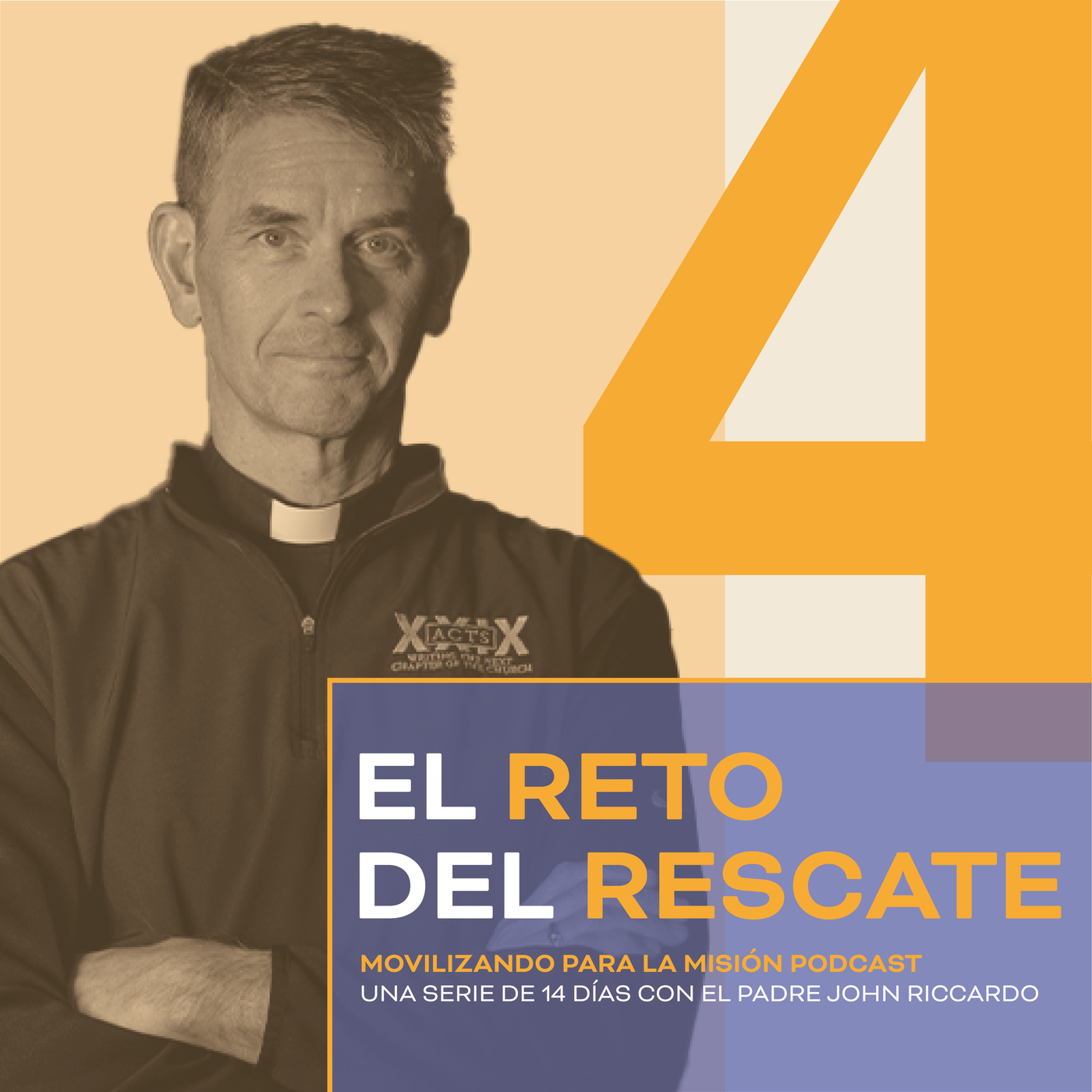 E4: Mis Amados
