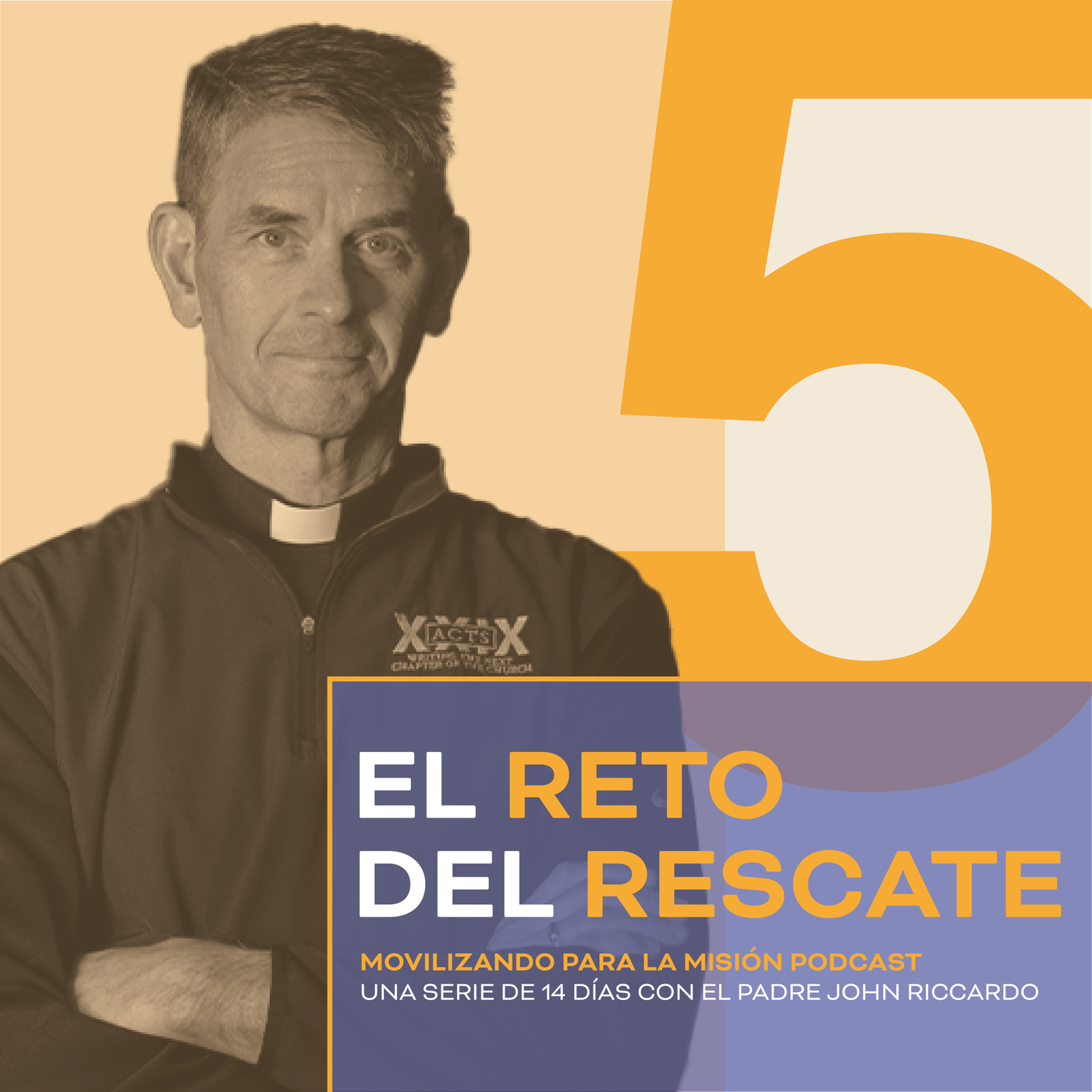 E5: ¿Qué diablos pasó?