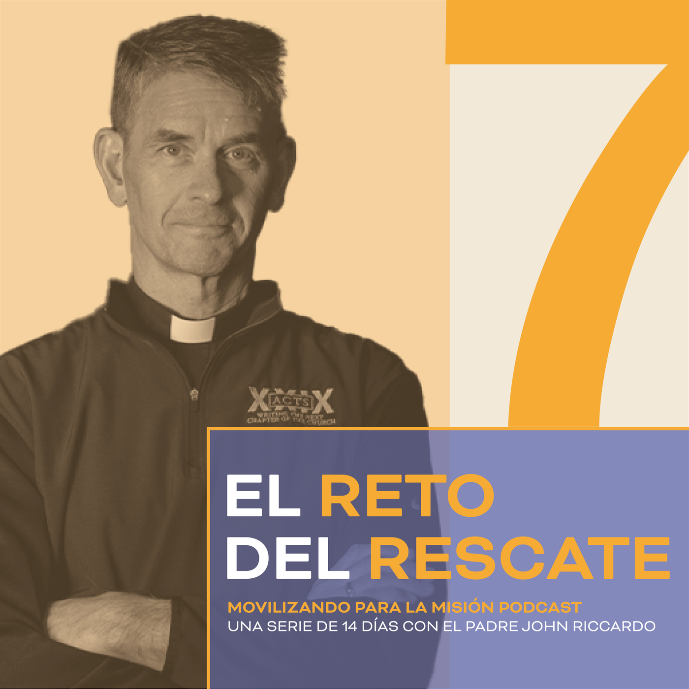 E7: ¿Qué es Él?