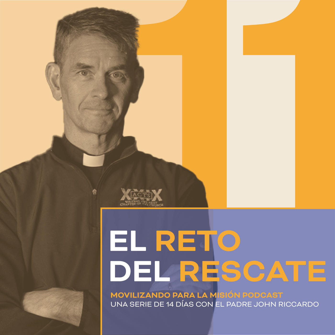 E11: ¿Por qué es tan importante la santidad?