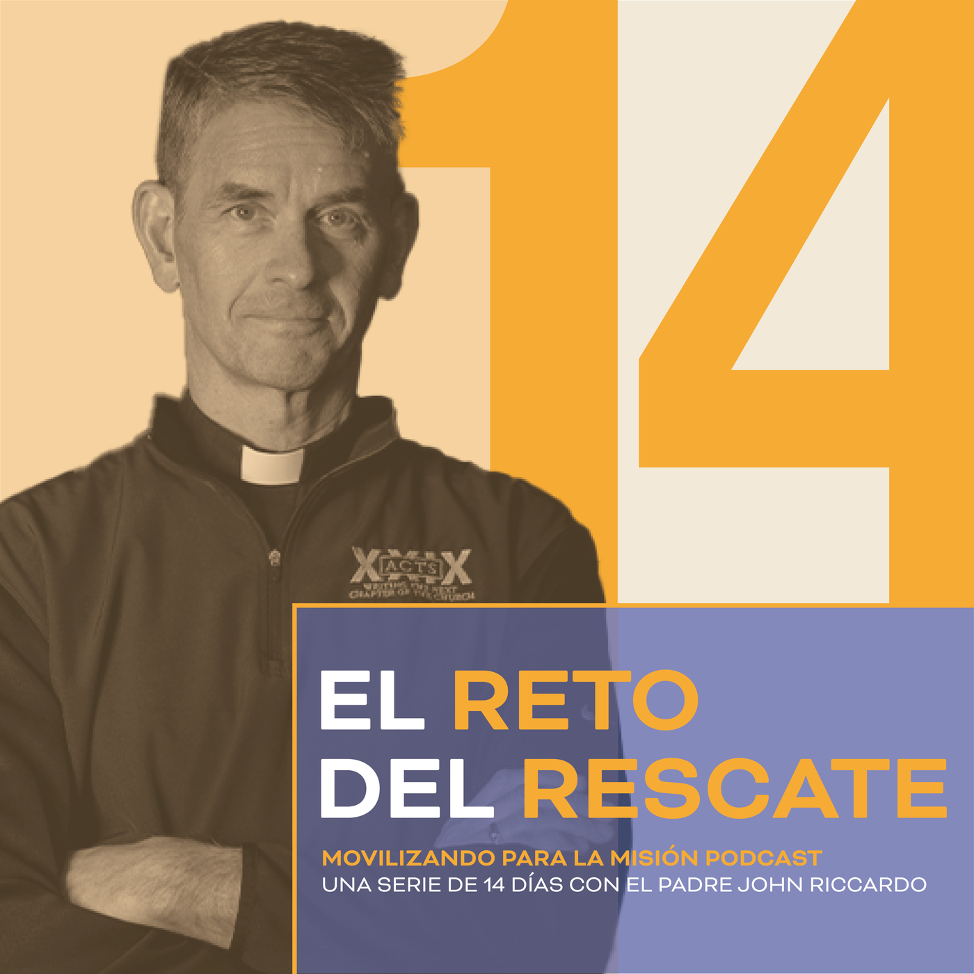 E14: Los Rescatados Rescatan