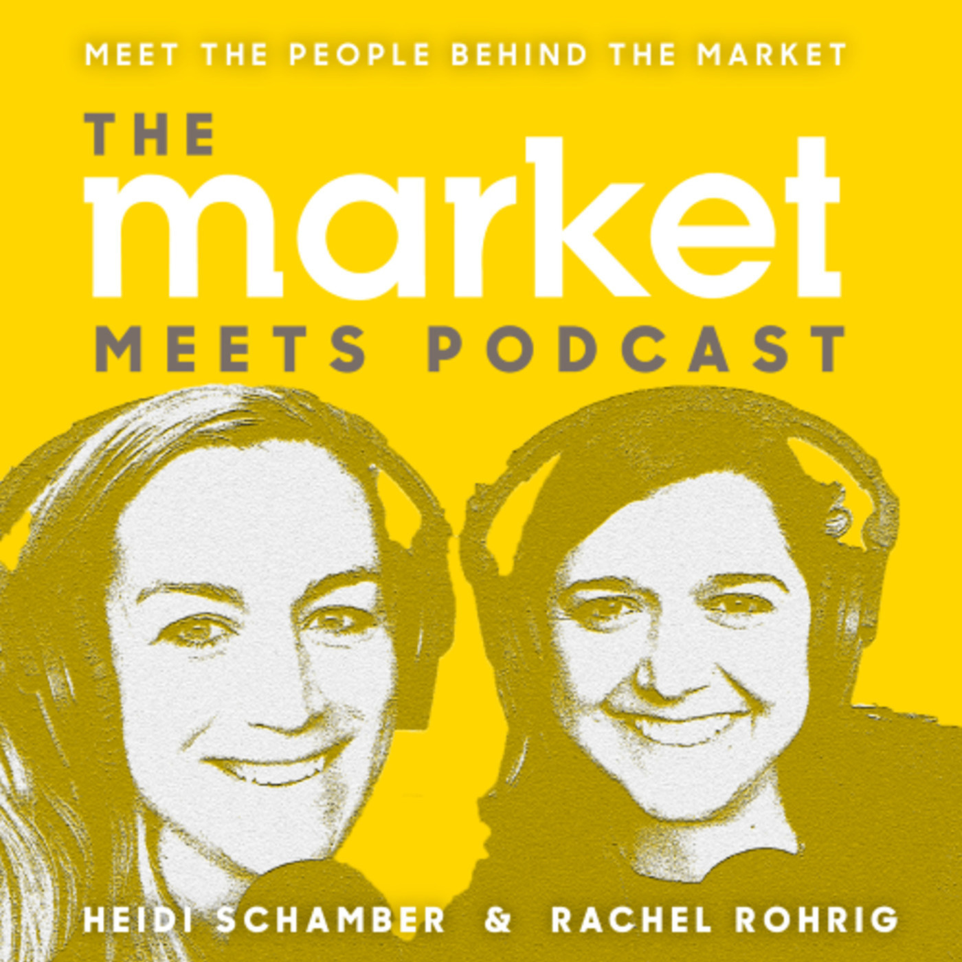 Market Meets: Simon Berger with The Rooster Magazine