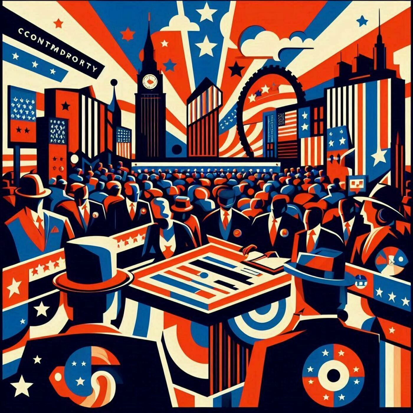 Episode 17: A Premature Autopsy of the 2024 presidential election