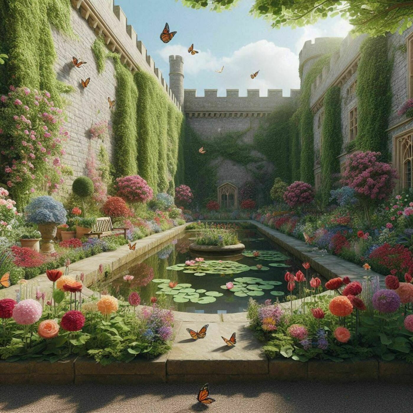 Episode 11: Trapped Inside the Walled Garden