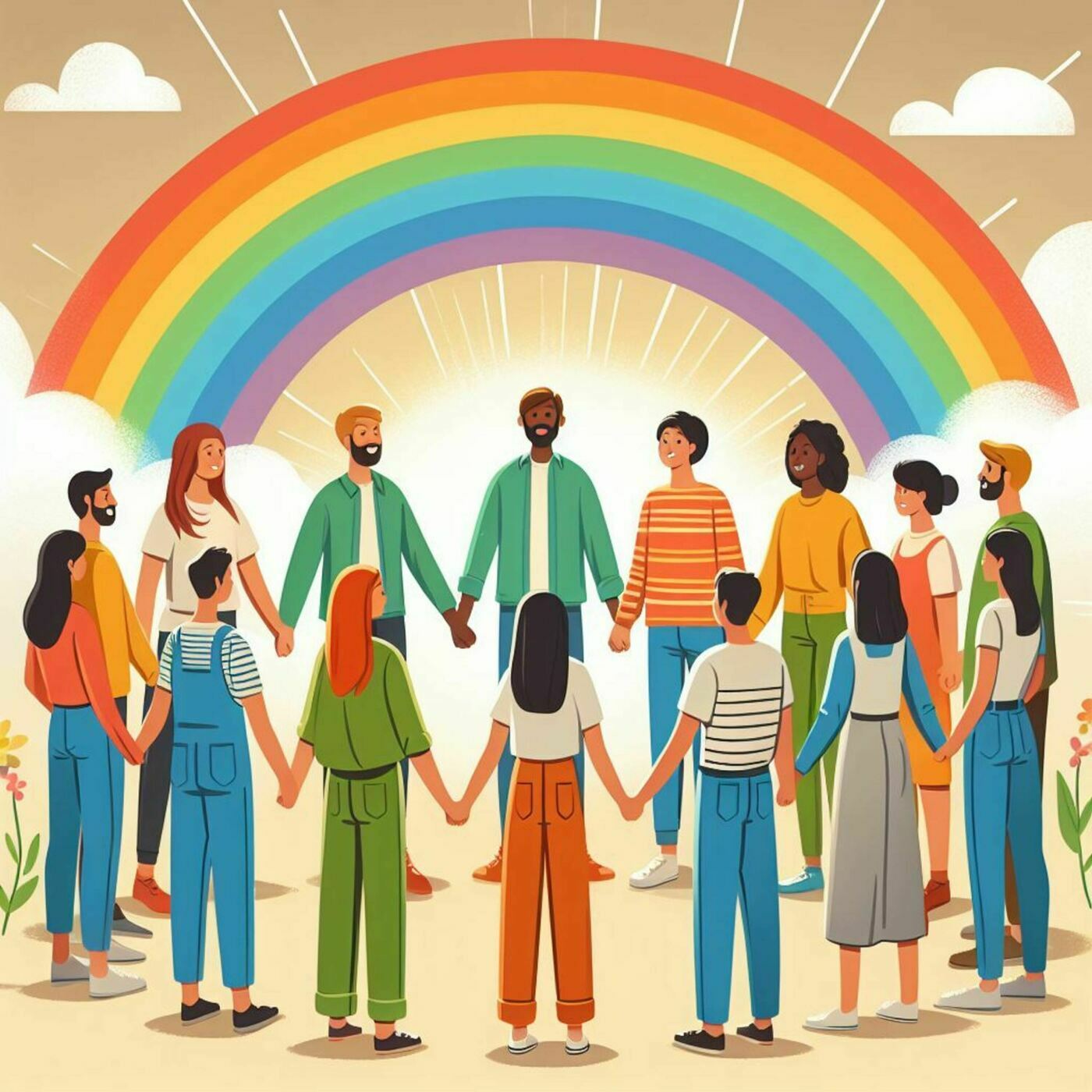 Episode 8: 3 Cheers for Tolerance