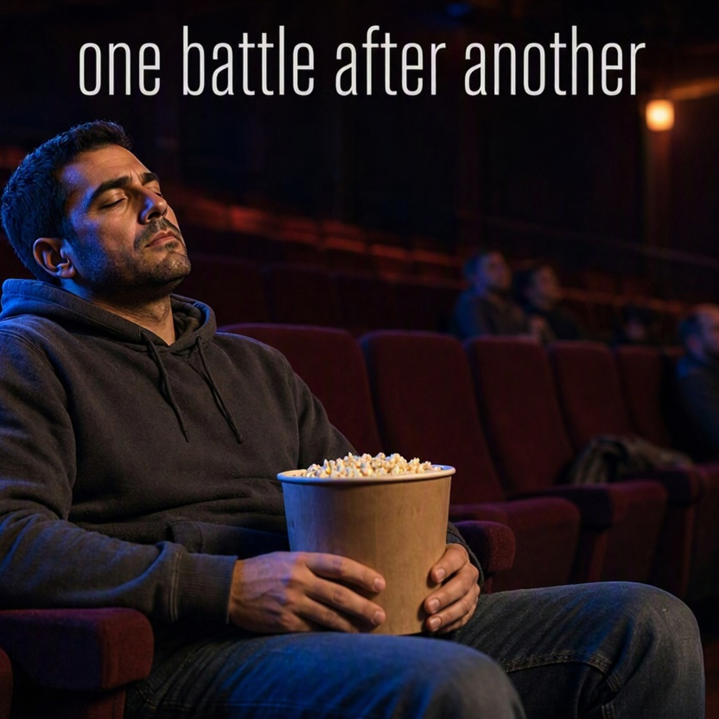 Elegant Ramblings 34: Episode 34: One Battle After Another - One Year Later