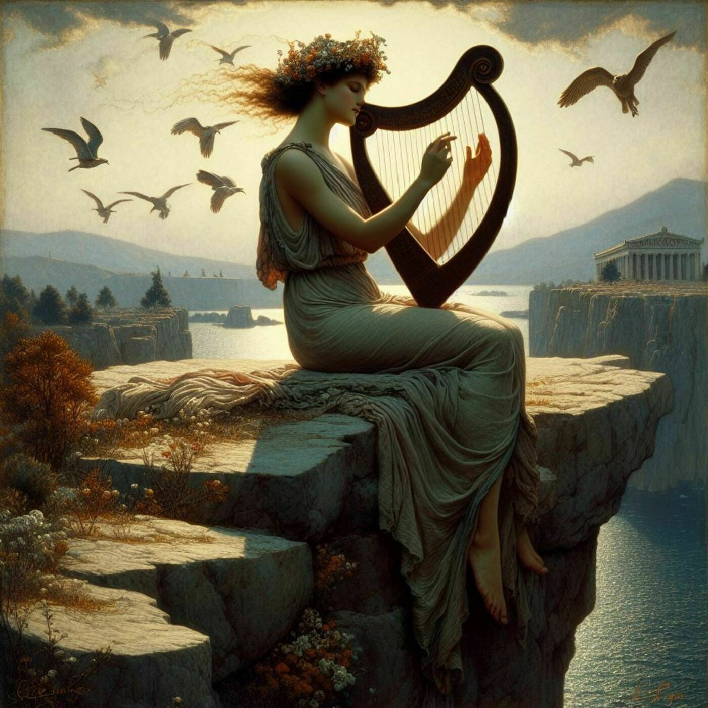 Episode 9: 4 Philosophies - 1 Thought Experiment