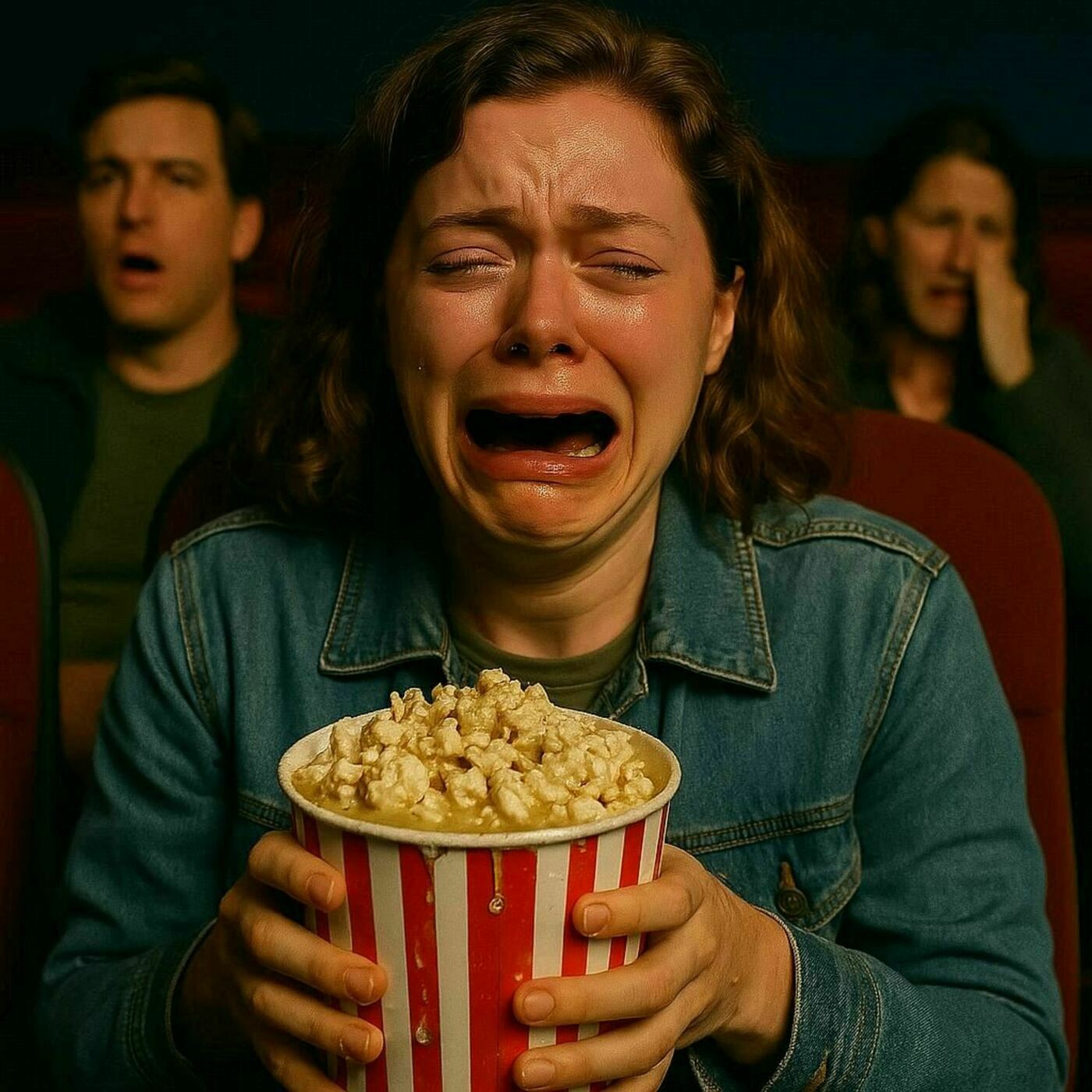 Episode 27: Movies are getting worse - why?